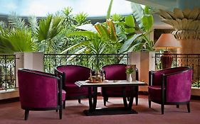 Palm Beach Palace Tozeur
